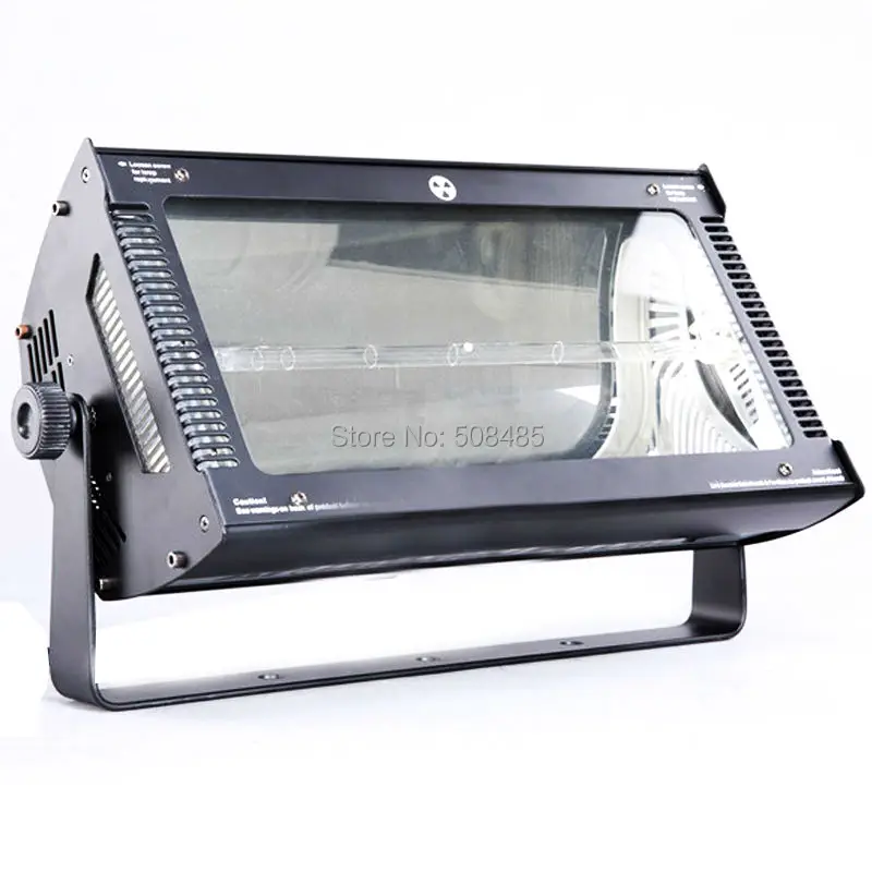 

Hot Sell 220V-240V Atomic 3000W Strobe Light 3000W Strobe light DMX512 strobe flash light for stage exposure light bar