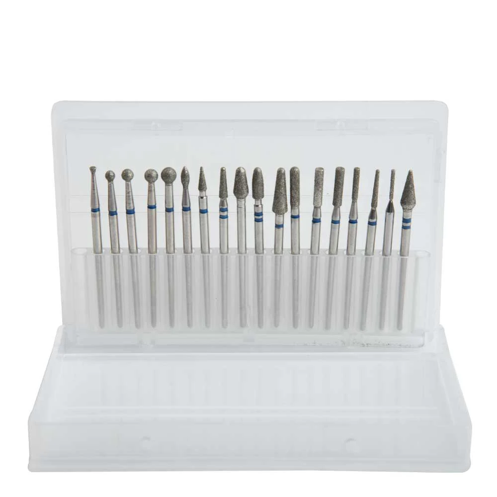 Ladymisty набор сверл для ногтей пилка электрическая машинка маникюра вращающаяся