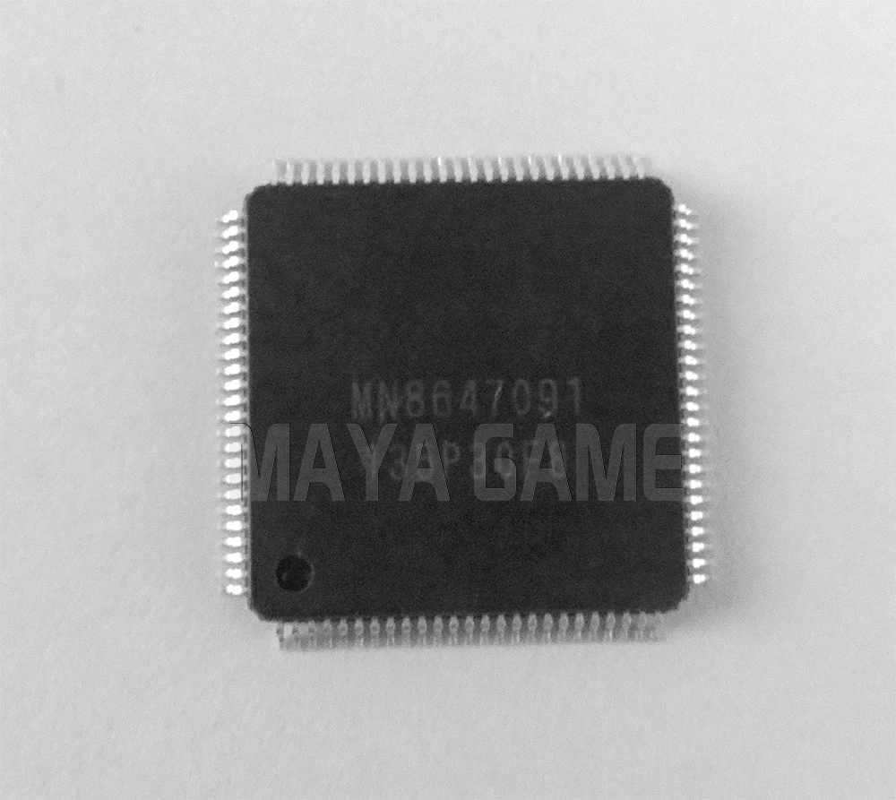 

NEW and test working MN8647091 For PS3