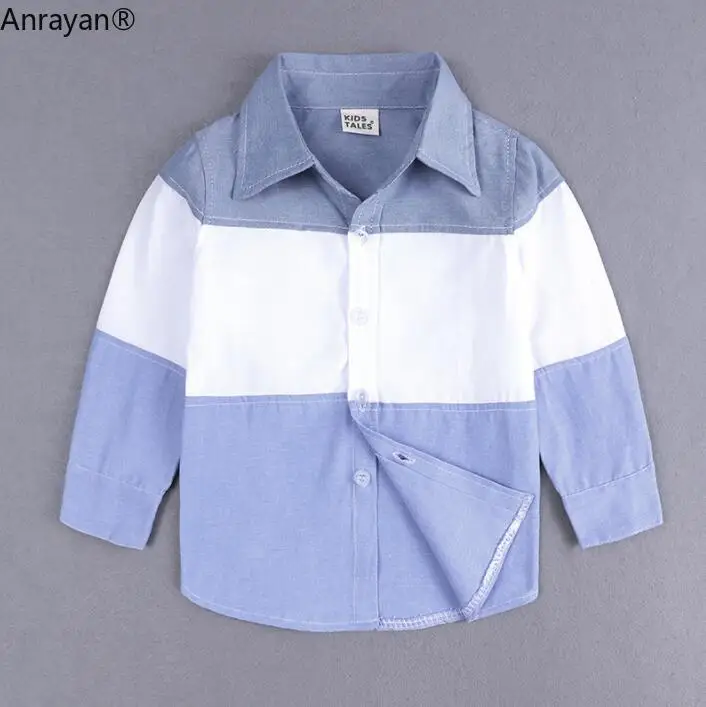 

2020 Hot Boys Autumn New Gentleman Suit Jacket + Shirt + Pants 3 Pieces Coat Kids Long Sleeve Top Cardigan Fashion Suit Set