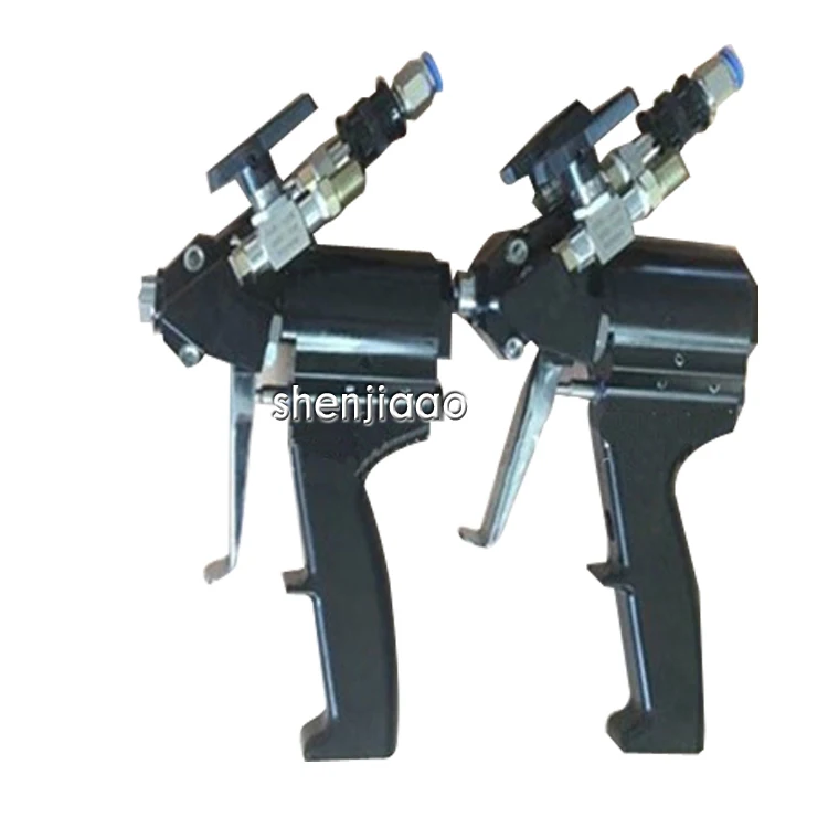 Полиуретановый пистолет распылитель из полиуретановой пены/Воздушный