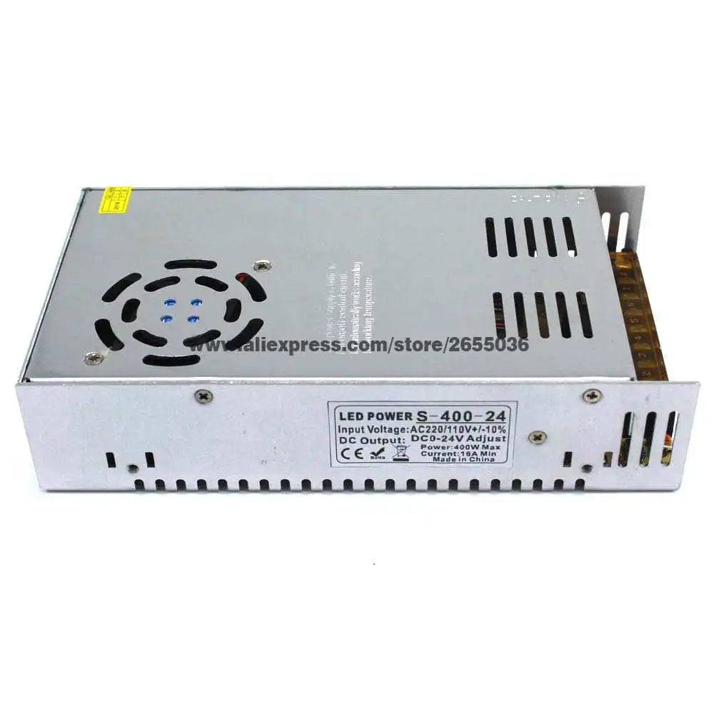 Универсальная регулируемая фотовспышка 400 а 110 Вт фототрансформатор 220 В в для