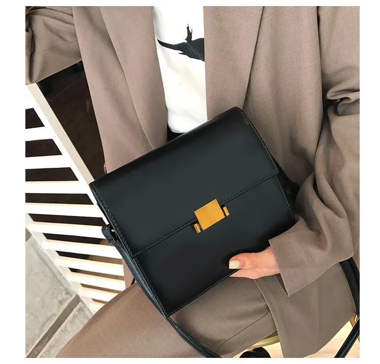 Сумка-мессенджер женская летняя из искусственной кожи 2019 | Багаж и сумки