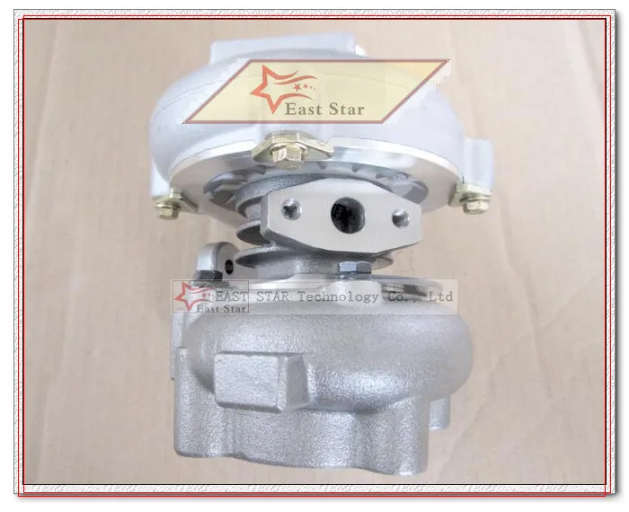 Бесплатная доставка GT1549 452213 452213-5003S 452213-0003 452213-0001 Y4T6K682AA Turbo для Ford Transit 1996-2000 York Otosan