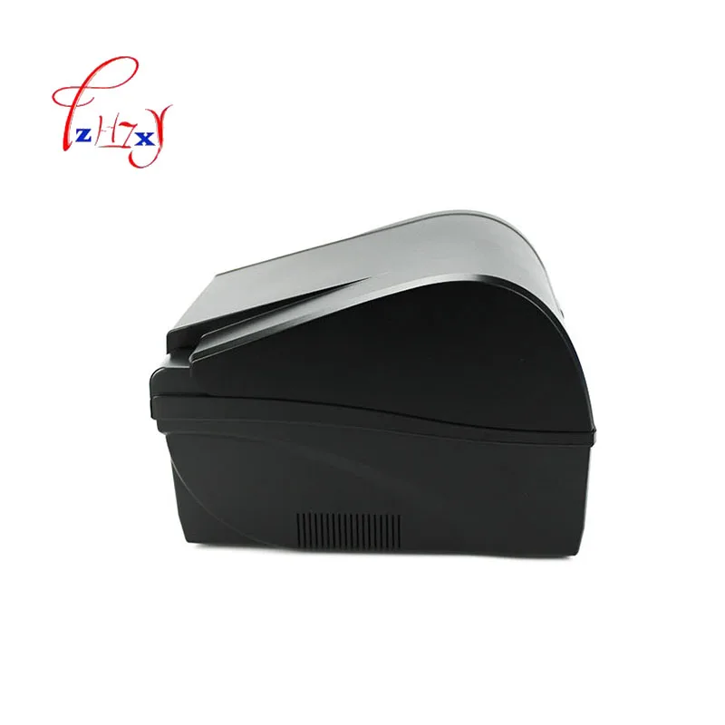 Thermal transfer label barcode printer price labels adhesive sticker jewelry hang tag Max.Print Width 4.17inch 1pc | Компьютеры и офис