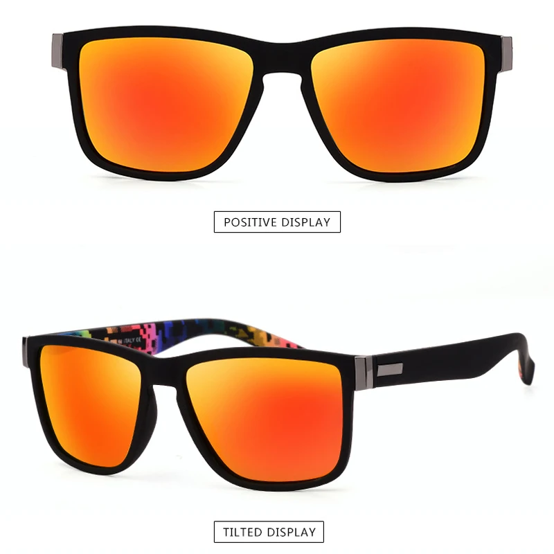 

Hot New high quality ultra light sunglasses fishing polarized glasses men and women driving tourism outdoor sports fishing 2019