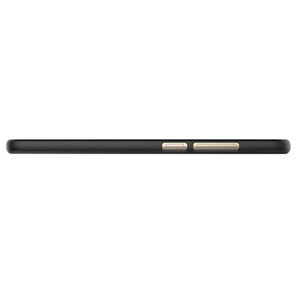 Nillkin чехол для телефона Xiaomi Redmi Примечание 5A матовый Защитный PC Note 5 защитная