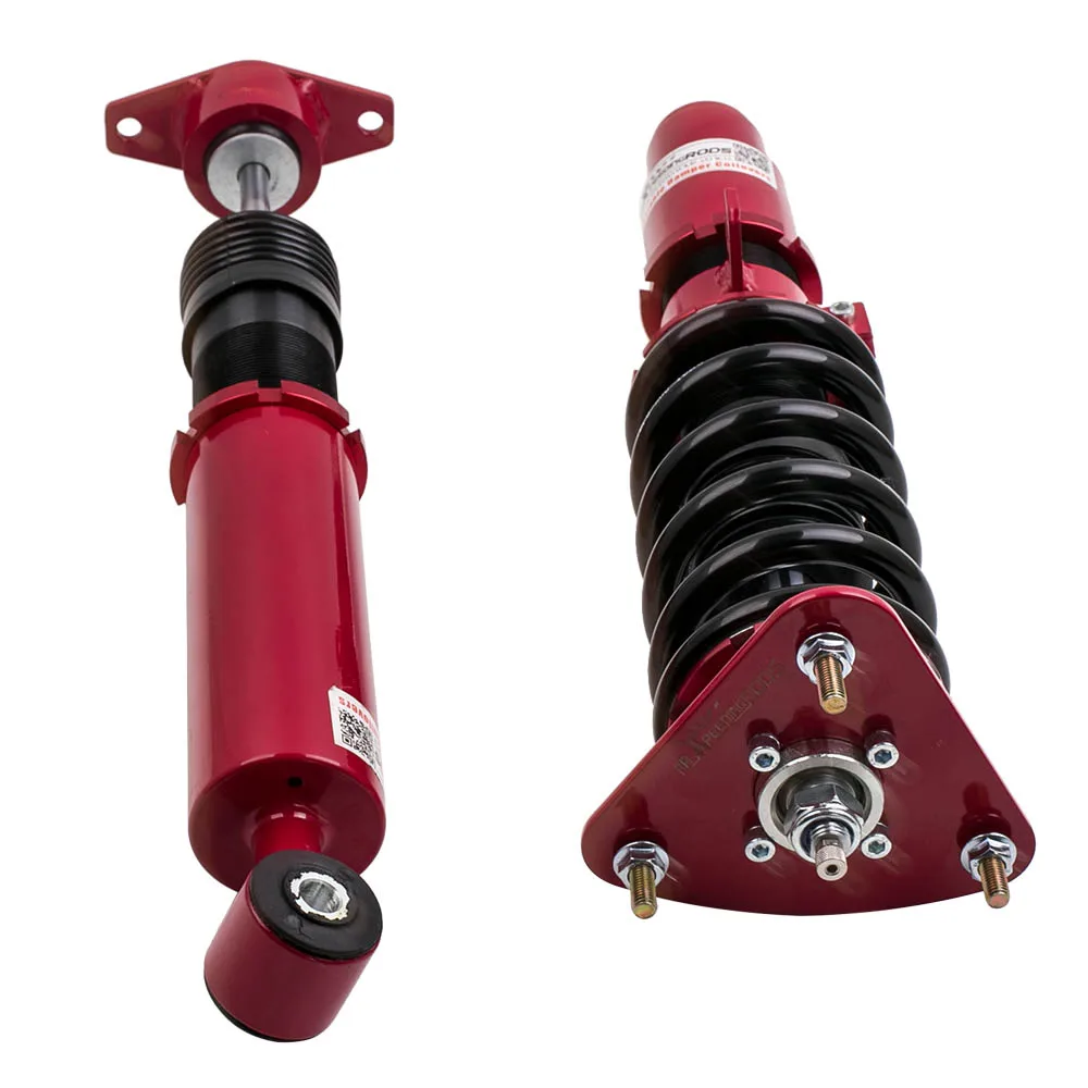 Комплект подвески Coilover для Mazda speed 3 2010-2013 подходит Mazda3 амортизационные стойки