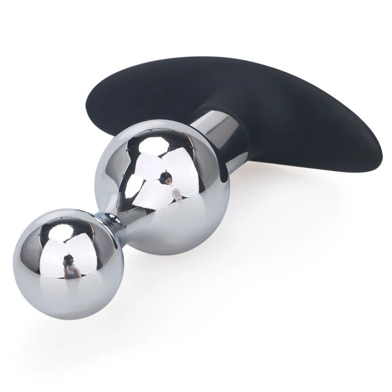 Modun силиконовые ручки клизма анальный очистки душевой задник штекер большой