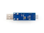 5 шт./PL2303 USB UART Board (тип A) для решения с разъемом типа A | Компьютеры и офис