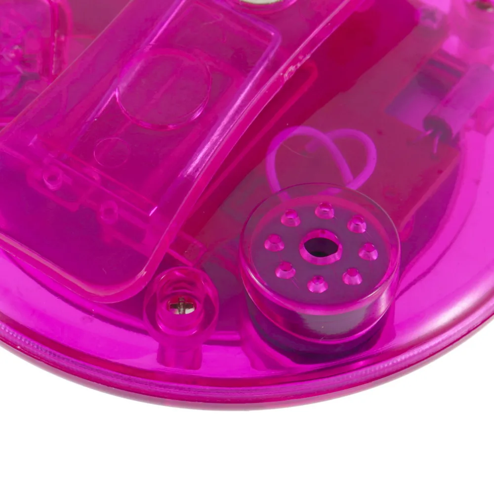 Цифровой ЖК-таймер секундомер кухонный таймер для приготовления пищи будильник