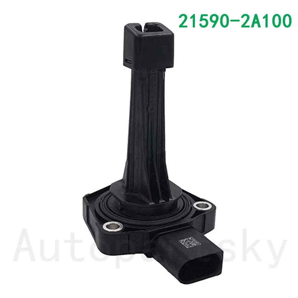 Датчик уровня масла 21590 2A100 6PR009622 06 для Hyundai i40 i30 Santa Fe IX35 IX55 датчик двигателя 215902A100