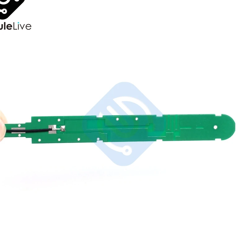 Omni антенна GSM 3g 4G с IPEX интерфейсом CDMA WCDMA TDSCDMA LTE PCB модуль Плата печатной платы антенна внутренний IPEX Разъем diy
