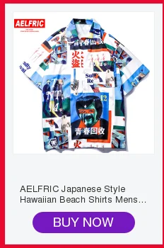 AELFRIC Kings Card, 3d принт, модные, короткий рукав, лето, Harajuku, рубашки, Новое поступление, хип-хоп, скейтборды, уличная рубашка