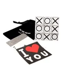 Мини-Tic Tac Toe Pro от Bond Lee-волшебные фокусы, реквизит для магических трюков, Искусственное искусство, уличный волшебный инструмент