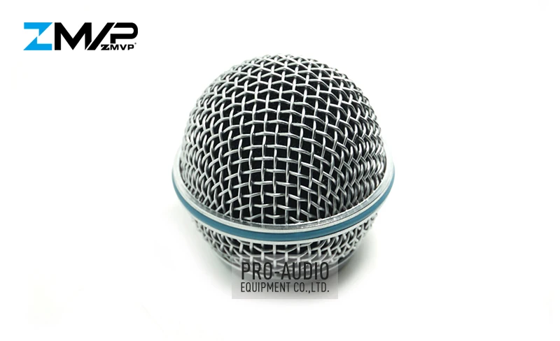 Сетчатая решетка для микрофона Shure в ассортименте | Электроника