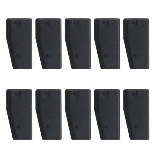 

KEYECU50PCS *Car Key Chips,PCF7936AS ID46 Original Auto Blank Transponder Chip
