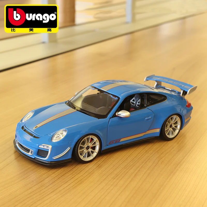 1:18 автомобильный Мобильный автомобиль Coche литой под давлением роскошная модель