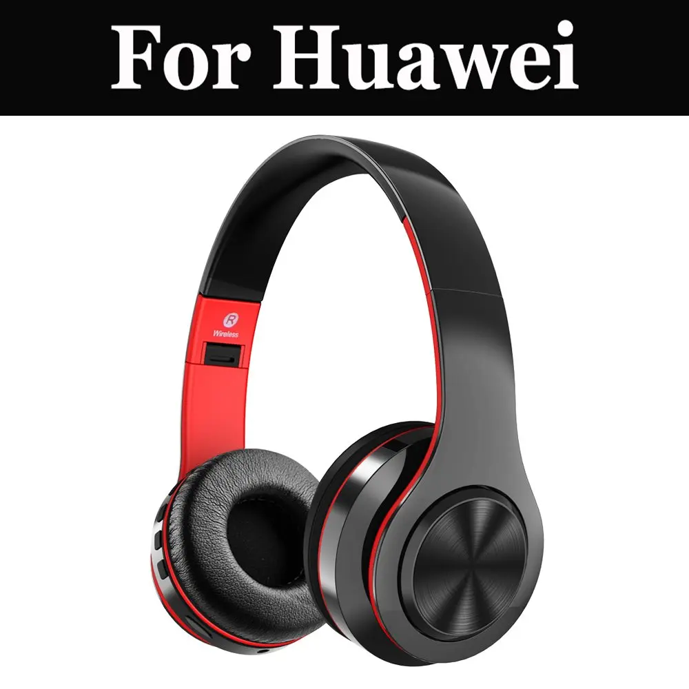 Bluetooth 4 1 стереогарнитура беспроводные наушники для Huawei Enjoy 6 7 GR3 Magic Mate 10 Pro 20 9 Lite RS