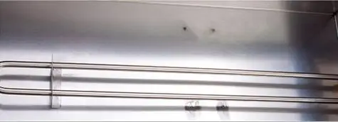 Оптовая цена оборудование для ресторана 6-кастрюльный Электрический