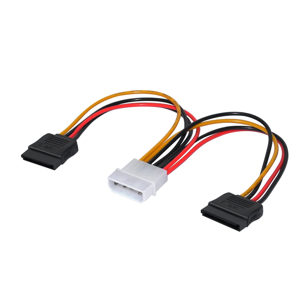 DeepFox SSD Mounting Bracket 2.5 to 3.5 inch Kit with SATA Cable and Power | Компьютеры и офис