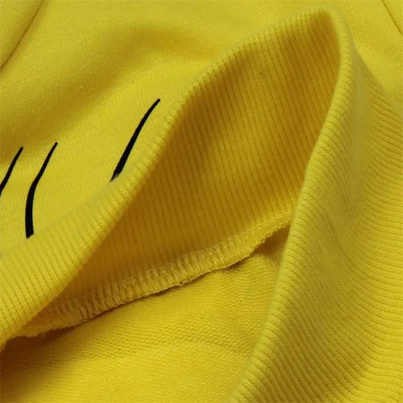 Новые футболки желтые для маленьких мальчиков с мультяшным рисунком новые