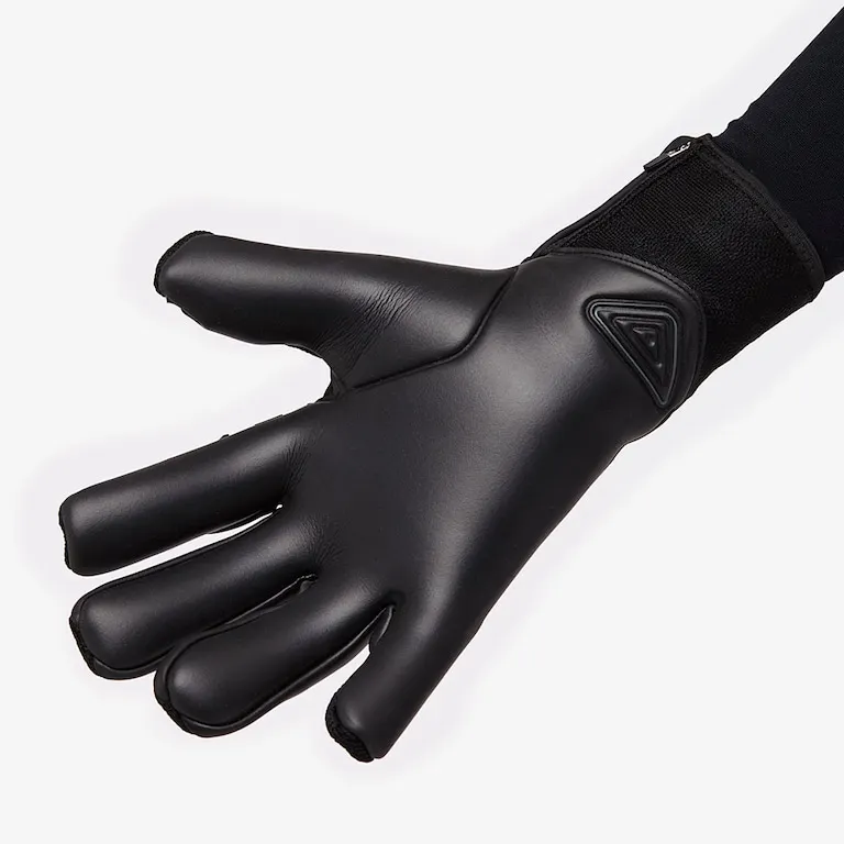 Профессиональные вратарские перчатки для футбола Мягкие латексные футбольные с