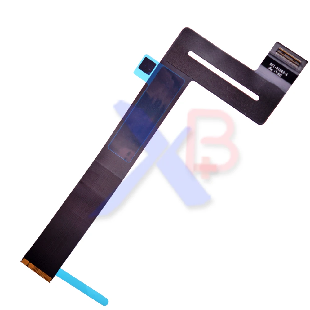 New A1706 Touchpad Cable 821-01063-A for Macbook Pro Retina 13&quot Trackpad Flex Ribbon 2016 2017 years | Компьютеры и офис