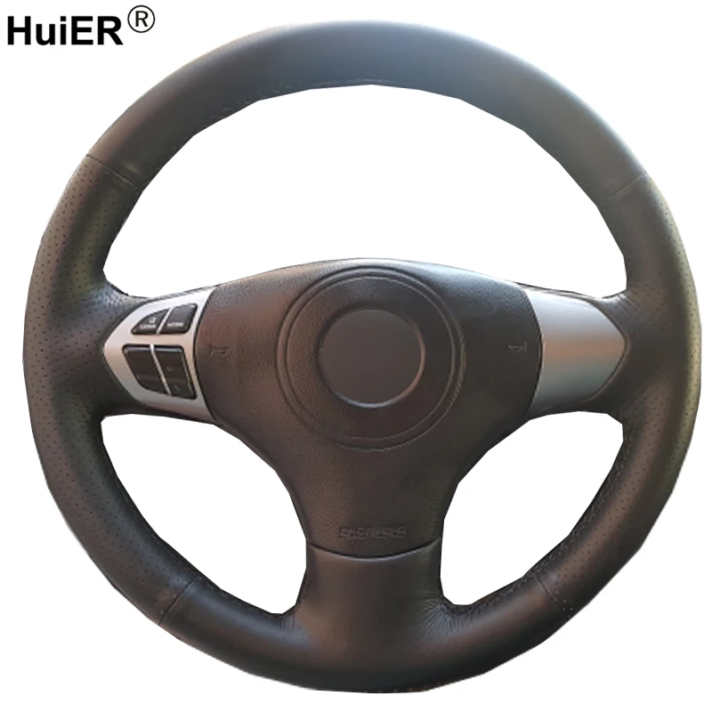 Чехол для Suzuki Grand Vitara 2007 2008 2009 2010 2011 2012 2013|Чехлы на руль| |