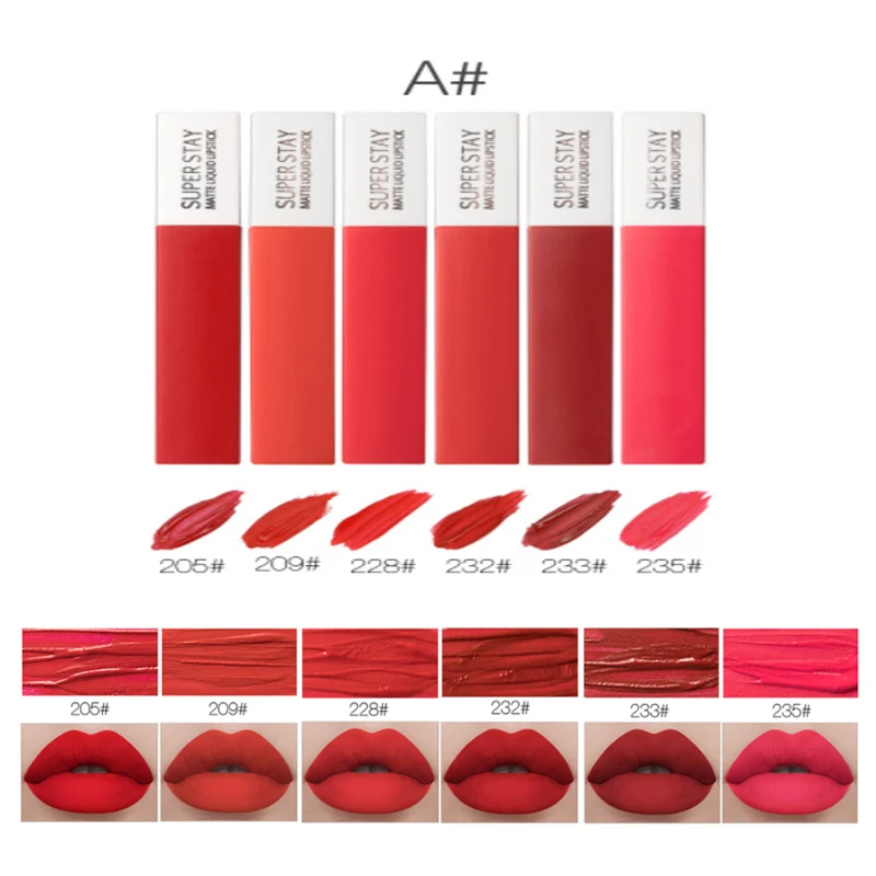 Бренд MENOW beauty bloggers рекомендует помаду, не окрашивает, долговечная, водостойкая, губная помада