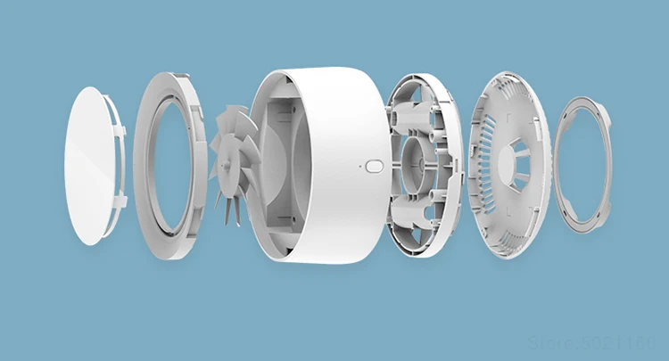 XIAOMI MIJIA, средство от комаров, базовое издание, DWX02ZM, средство от комаров, переносное устройство для синхронизации, для помещений и улицы, средство от комаров