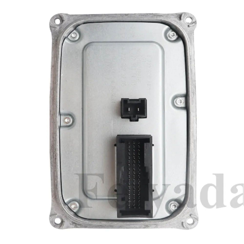 A2229008105 полный светодиодный блок управления ECU для Mercedes-Benz W222 w205 w217 S-CLASS c-класс |