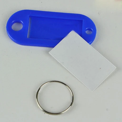 Брелки для ключей 50 в 1|tag keychain|name keychainkeychain keyring |