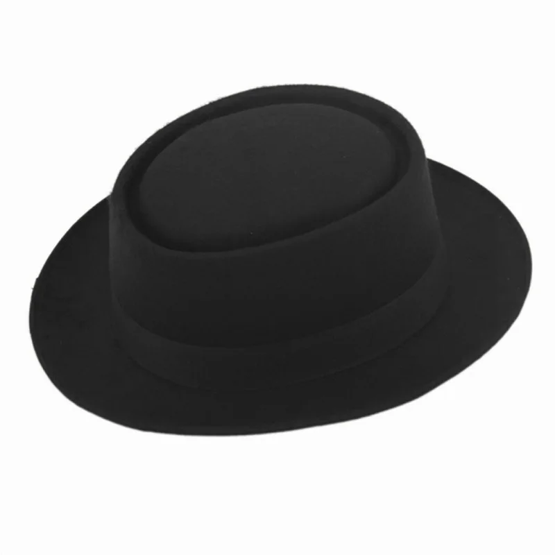 Шляпа фетровая для мужчин и женщин|sun hat|men sun hatpork pie |