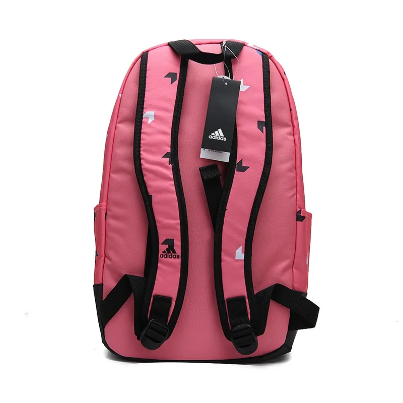 Original New Arrival 2018 Adidas ADI CL W AOP3 Women's Backpacks Sports Bags | Спорт и развлечения