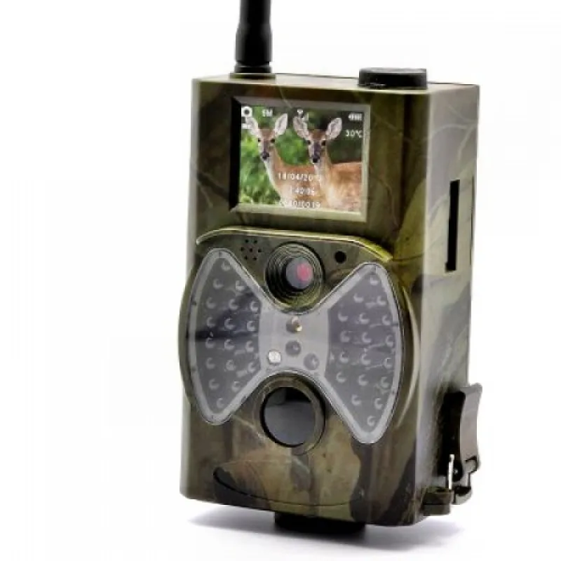 mms gprs hc300m