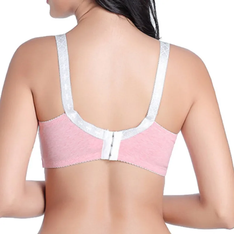 Женское нижнее белье бюстгальтер для кормящих мам кружевной бюстгалтер грудного