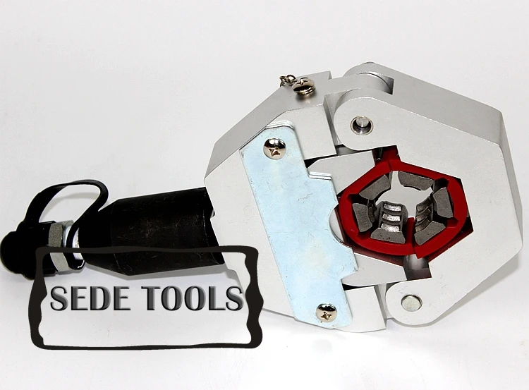 Гидравлический шланг обжимной инструмент для шланга кондиционера авто A/C Шланг