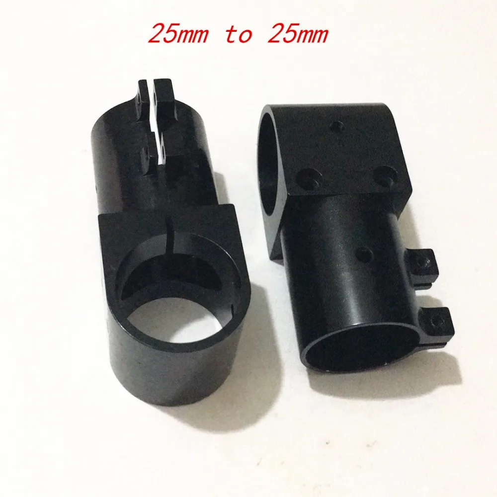 Многоосевое шасси для самолета из алюминиевого сплава трехканальный штатив от 25