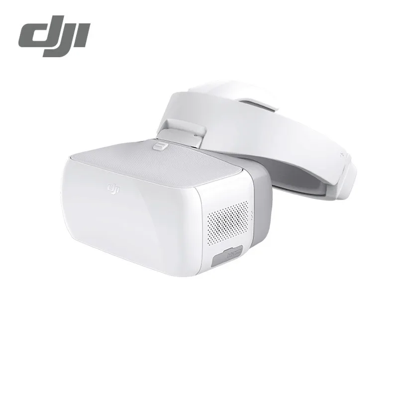 DJI Goggles Immersion FPV совместим с dji Mavic series Spark Phantom 4 и Inspire series до 6 часов работы