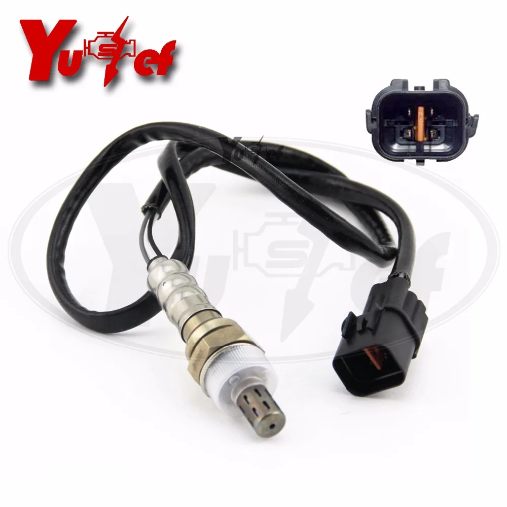 Высококачественный кислородный датчик O2, пригодный для Mitsubishi Lancer 1,3 1,6 4G13 4G18 2003-MN137944 MN 137 944 OZA609-M1 восходящий Лямбда
