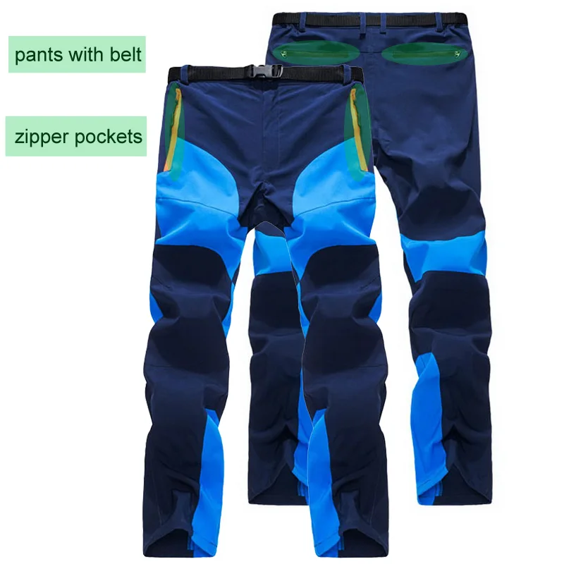 Мужские походные брюки для улицы мужские альпинизма летние ультратонкие