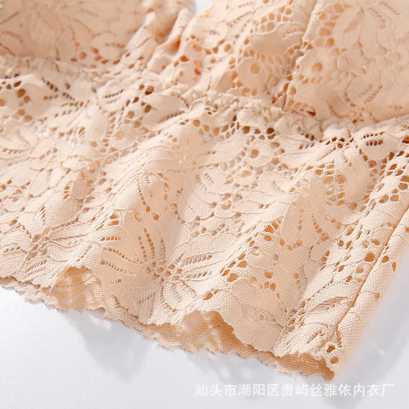 Женский бюстгальтер с открытой спиной кружевной вырезами черный пикантный