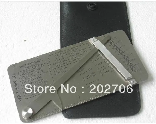 Сварочный штангенциркуль для труб Au foot|welding gauge|gauge weldingweld inspection gauges |