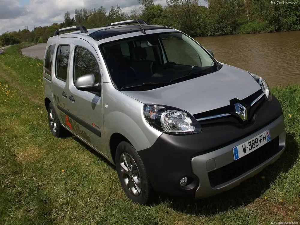 2 шт./лот автомобильная светодиодная лампа Canbus H11 Противотуманные фары для RENAULT KANGOO Express(FW0/1) 2008