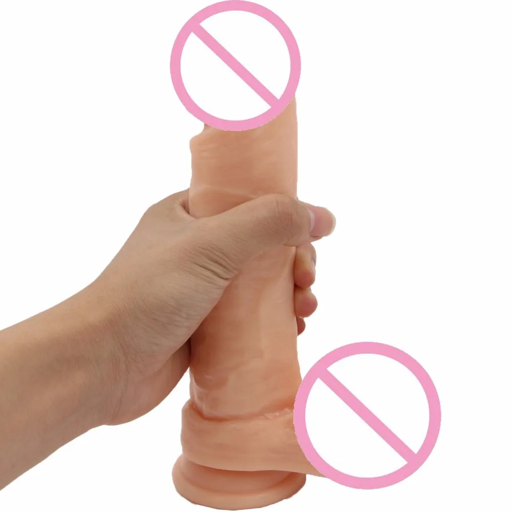 Огромный фаллоимитатор YEMA 8 35 дюйма реалистичный пенис искусственный член