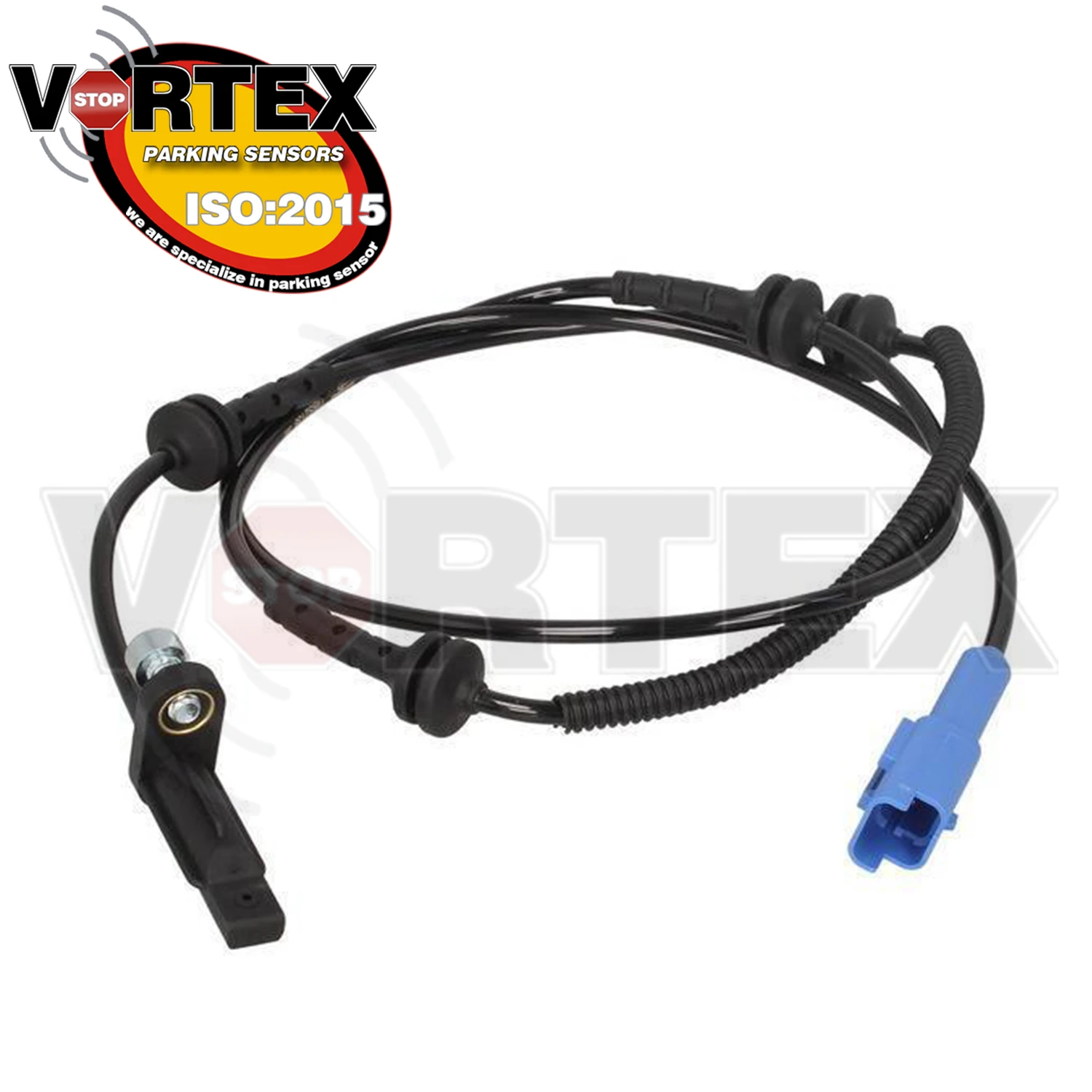 Передний датчик скорости колеса ABS для CITROEN C5 C6 PEUGEOT 407 OEM:4545.H9 4545.K6 4545K6 4545H9 |