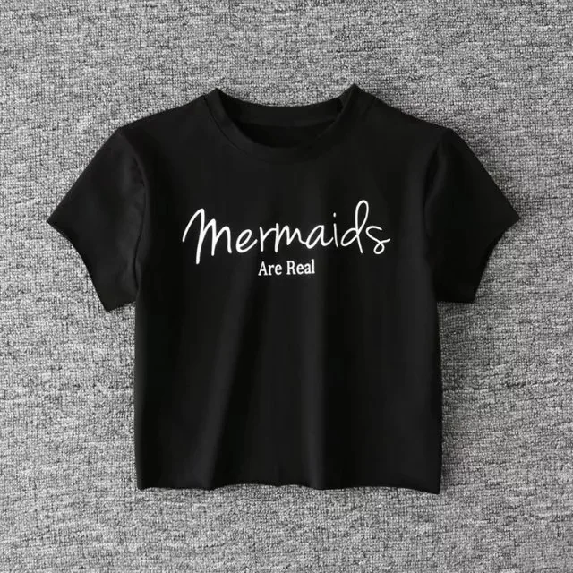 Женская летняя рубашка с принтом в виде надписи коротким рукавом|tee shirt women|casual