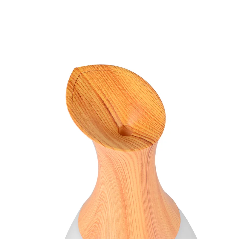 Диффузор для эфирного масла QINGHA ультразвуковой аромадиффузор под дерево с