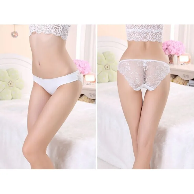 Для женщин сексуальные трусы-брифы трусы сексуальный комплект женское нижнее